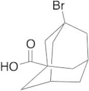 3-Bromo-1-adamantane Carboxylic Acid