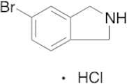 5-Bromoisoindoline Hydrochloride