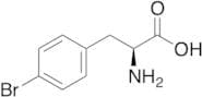 4-Bromo-L-phenylalanine