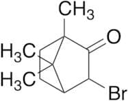 (+)-3-Bromocamphor