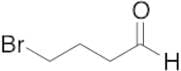 4-Bromobutanal