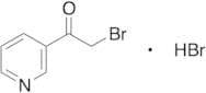 3-Bromoacetylpyridine, Hydrobromide