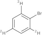 Bromobenzene-2,4,6-d3
