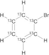 1-Bromobenzene-13C6