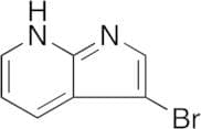 3-Bromo-7-azaindole
