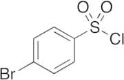 4-Bromobenzenesulfonyl Chloride
