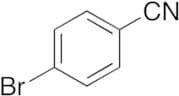 4-Bromobenzonitrile