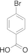 4-Bromobenzoic Acid