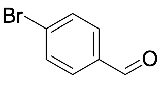 4-Bromobenzaldehyde