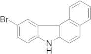 10-Bromo-7H-benzo[c]carbazole