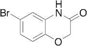 6-Bromo-2H-1,4-benzoxazin-3(4H)-one