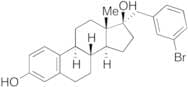 17α-3’-Bromobenzyl Estradiol