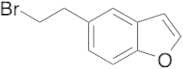 5-(2-Bromoethyl)benzofuran