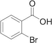 2-Bromobenzoic Acid