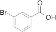 3-Bromobenzoic Acid