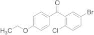 (5-Bromo-2-chlorophenyl)(4-ethoxyphenyl)methanone