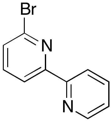 6-Bromo-2,2’-bipyridine