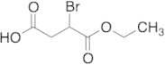 2-Bromo-butanedioic Acid 1-Ethyl Ester