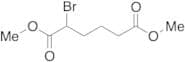 2-Bromo-1,6-dimethyl Ester Hexanedioic Acid