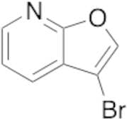 3-Bromofuro[2,3-b]pyridine