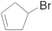 4-Bromo-1-cyclopentene