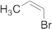 cis-1-Bromo-1-propene