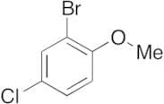 2-Bromo-4-chloroanisole