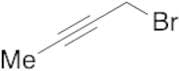 1-Bromo-2-butyne
