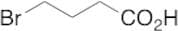 4-Bromobutyric Acid