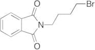 N-(4-Bromobutyl)phthalimide