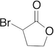 α-Bromo-γ-butyrolactone