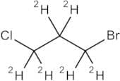 1-Bromo-3-chloropropane-d6