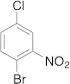 1-Bromo-4-chloro-2-nitrobenzene