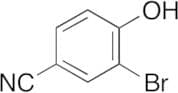 3-Bromo-4-hydroxybenzonitrile