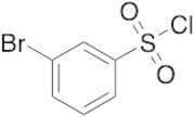 3-Bromobenzenesulfonyl Chloride