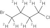 1-Bromo-4-chlorobutane-d8