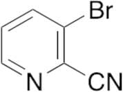 3-Bromo-2-cyanopyridine