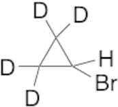 Bromocyclopropane-d4