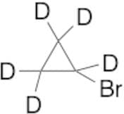 Bromocyclopropane-d5