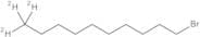 1-Bromodecane-10,10,10-d3