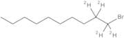 1-Bromodecane-1,1,2,2-d4