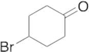 4-Bromocyclohexanone