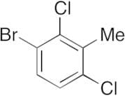 1-Bromo-2,4-dichloro-3-methylbenzene
