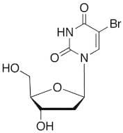 5-Bromo-2'-deoxyuridine
