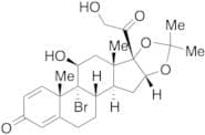 9α-Bromodesonide ~90%
