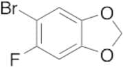 5-Bromo-6-fluoro-1,3-benzodioxole