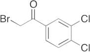 2-Bromo-3',4'-dichloroacetophenone