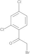 2-Bromo-2',4'-dichloroacetophenone