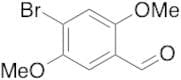 4-Bromo-2,5-dimethoxybenzaldehyde