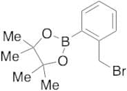 2-Bromomethylphenylboronic Acid Pinacol Ester